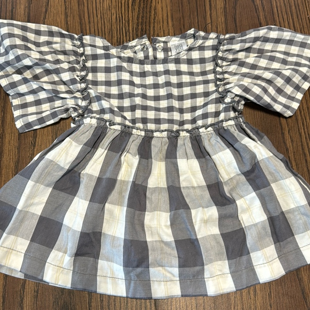 18 month dress